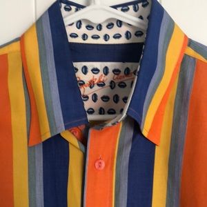 Bugatchi L Men’s Shirt